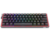 REDRAGON Fizz RGB K617-RGB - 1068849 - zdjęcie 2